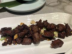 -外婆家(杭州马塍店)