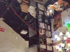 -付小姐在成都(中山公园店)