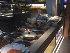 -蓝鲸湾汤泉(包河店)