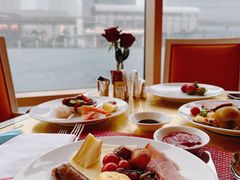 -咖啡苑 - 蔚藍夏日主题(永利皇宫店)