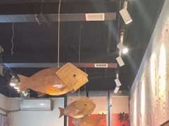 -京门活鱼馆·鱼火锅(百子湾（原红庙）店)