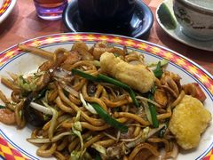 -新辉港式茶餐厅(北栅店)