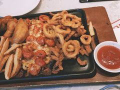 -必胜客(会展店)