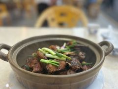 -开心农家菜