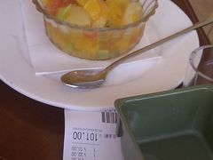 -萨莉亚意式餐厅(东川路店)