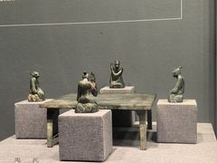 -广西壮族自治区博物馆