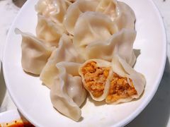 -喜鼎海胆水饺(柏威年购物中心店)