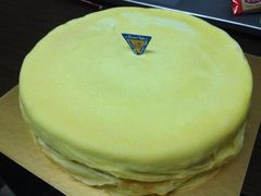 iphone_upload_pic-OL’s Cake鲜荟千层(东风中路店)