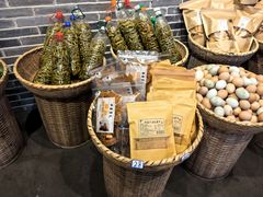 -小洞天柴火土菜馆