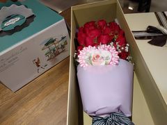 -福海居烤鸭店(鸟巢店)