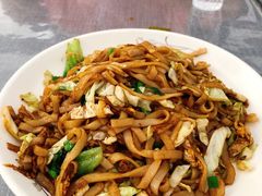 -涠洲岛香蕉鸡