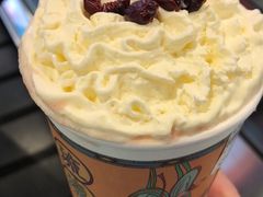 -茶颜悦色(雨花亭凯德二楼店)