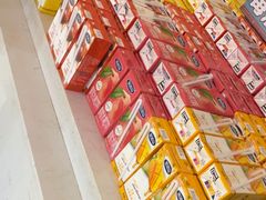 -集杰尚品海鲜烤肉自助餐厅(乳山振华店)