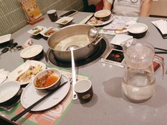 -椰小鸡·琼州糟粕醋·火锅(美兰缤纷城店)