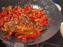 -索溪山寨·湘西饮食文化博物馆(标志门店)