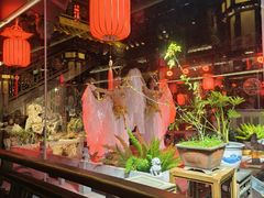 -小龙翻大江文化火锅(宽窄店)