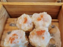-凯宾斯基大酒店·三楼御龙轩中餐厅
