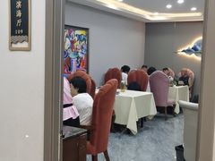 -黑石礁酒楼·海鲜(黑石礁店)