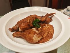 -老德州四合院·德州菜(天衢路店)