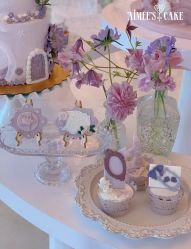 点击看大图 -Aimee'sCake婚礼甜品台·企业商务茶歇