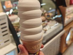 -DQ·蛋糕·冰淇淋(虹口龙之梦店)