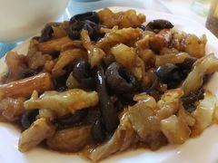 -福寿斋·老北京铜锅涮肉·烧烤(清岚店)