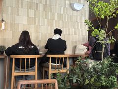大堂-六六·抹茶66’s SALDessert(保利时光里店)