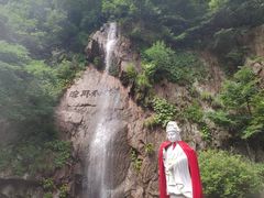 -丹东凤凰山景区