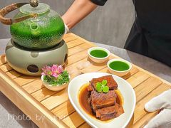 -金成潮菜博物馆(海珠湿地店)