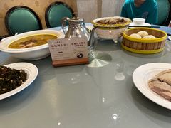 -古南都·江苏酒家(建宁路店)