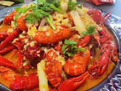 -夜小腰烧烤(中华路店)
