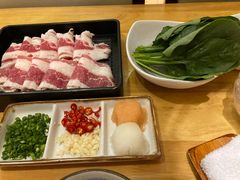 -丽和苑·自助寿喜锅(虹梅路店)