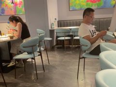 -雀蓝川菜(滨湖万象汇店)