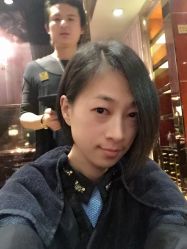 侨治发型会所(白马公寓店)-侨治发型