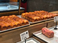 -麦陌(正弘城店)