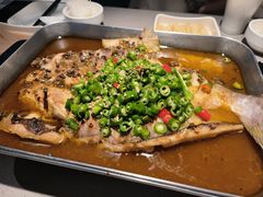 -半天妖烤鱼(印象城店)