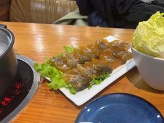 -风情丽江斑鱼火锅(孙家沟西南路80号店)