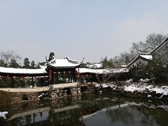 -无锡惠山寺