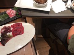 -捞王锅物料理(上海世茂广场店)