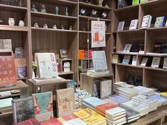 -扶光书店(中环店)