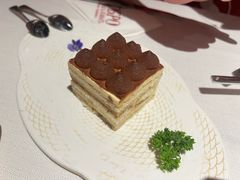 -俄士厨房(五棵松华熙LIVE店)