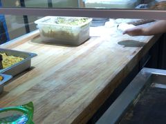 -甲乙饼·手工牛肉饼(天通苑华联店)