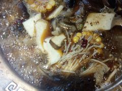 -和庆斋羊蝎子火锅·碳缸烧烤(顺义旗舰店)