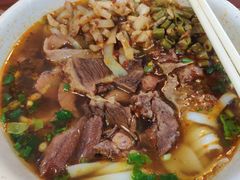-易裕和·长沙米粉(友谊路店)
