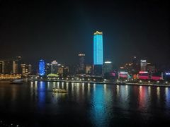 -上海凯宾斯基大酒店
