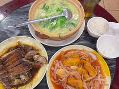 -紫金食坊(江南西路店)