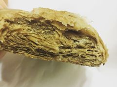 -李小老烧饼(常营民族家园店)