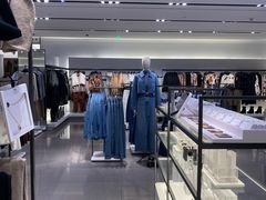 -ZARA(深圳金光华广场店)