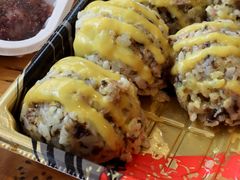 金枪鱼饭团-师任堂韩式食品(总店)
