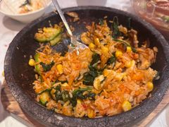 -七八冷面·延边朝鲜族美食(欢乐谷店)